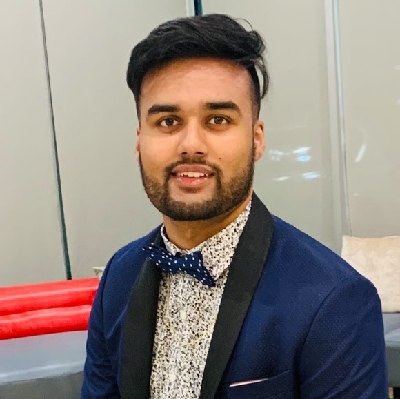 nikhilktiwari